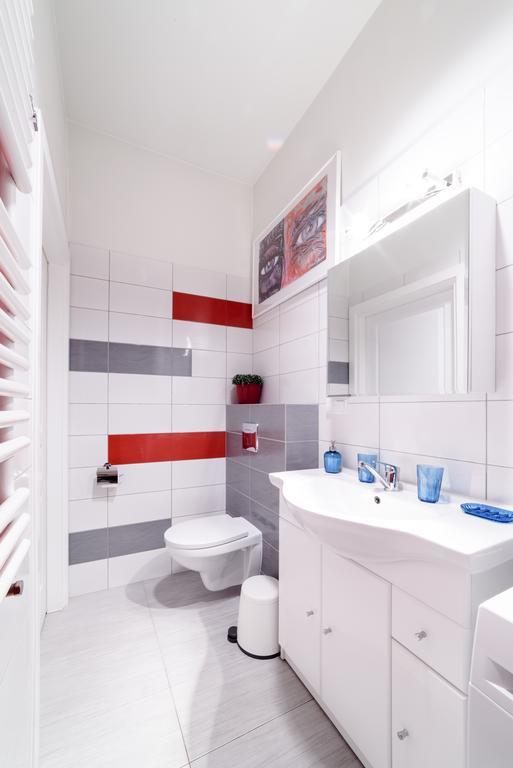 Horizon Apartments - Plac Nowy Краків Екстер'єр фото